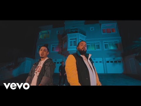 Mathew, Brray, Marconi Impara Ft. Eix - Di Que Si