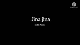 Jina Jina | Athif Aslam | Cover by Ashintha Perera