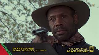 Danny Glover Movies