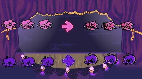 REMAKING FNF ICONS PART 6 (B-Sides)