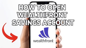 HOW TO OPEN WEALTHFRONT SAVINGS ACCOUNT IN 2025! FULL GUIDE!