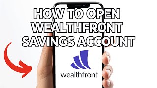 HOW TO OPEN WEALTHFRONT SAVINGS ACCOUNT IN 2026! FULL GUIDE!