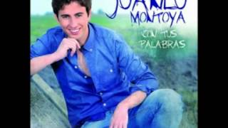 Miniatura de vídeo de "Juanlu Montoya - Como se entere (2012)"