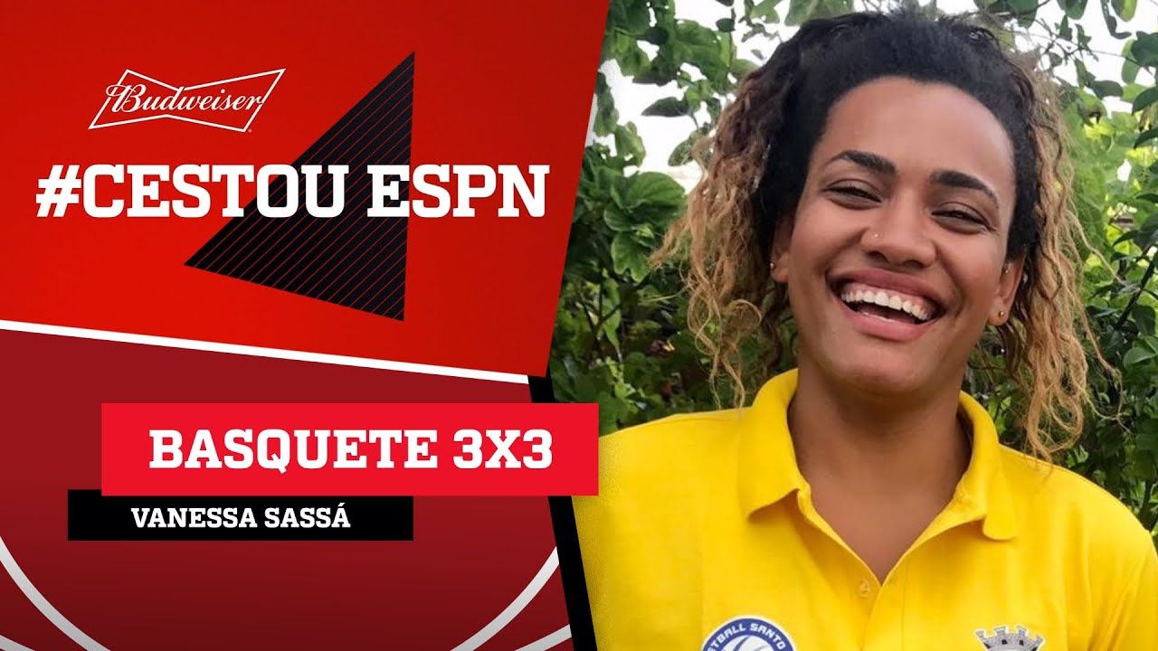 ESPN Brasil - Hoje é dia do basquete! Qual foi o melhor