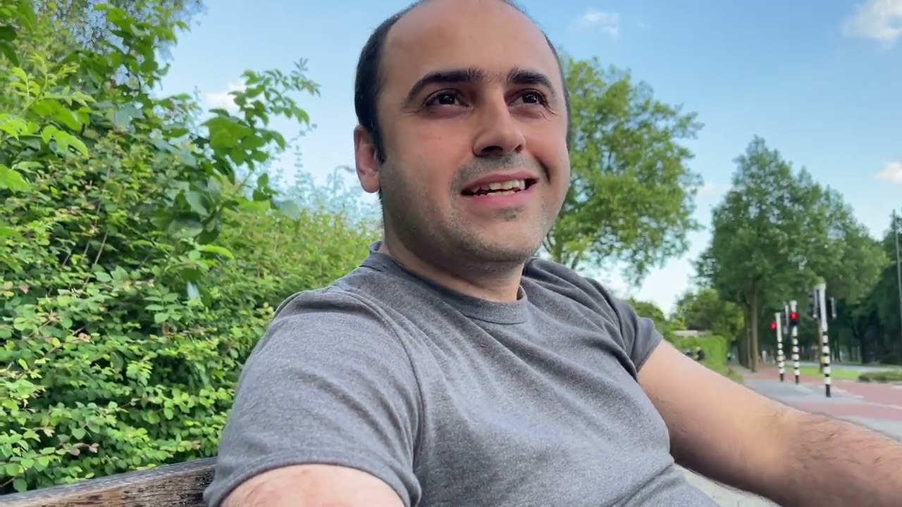 Ailecek Hollanda'ya göçmek | Artılar ve eksiler | Eindhoven'da akşamüstü yürüyüşü | VLOG