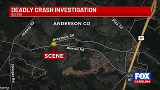 Coroner identifies driver killed in Belton head-on crash
