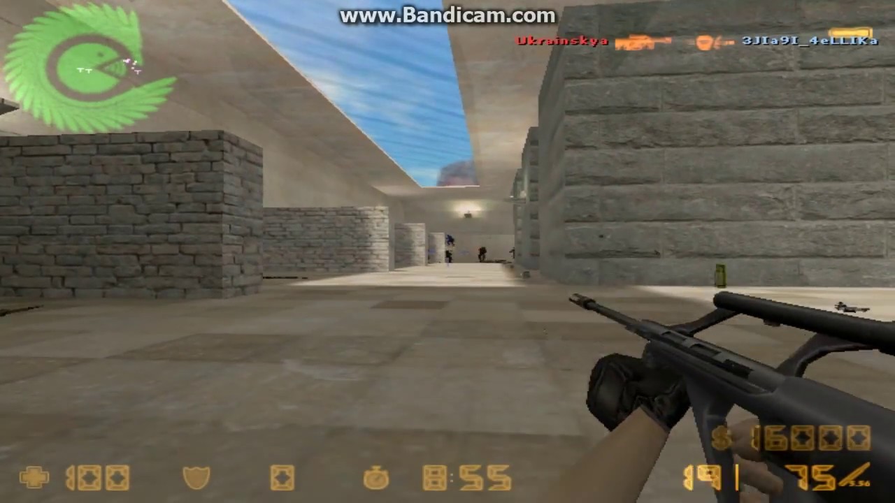 ADVHack v2 Скачать чит ADVHack v2 для CS 16 Страница 2