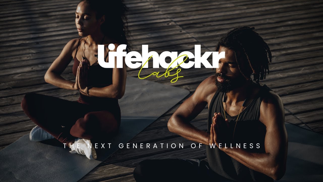 LIFEHACKR® Labs: Mallorca’s Next-Generation Wellness Experience
