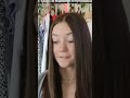 Bikini micro try on haul transparent |SHEIN TRY ON HAUL *affordable & cute bikinis* #Shorts