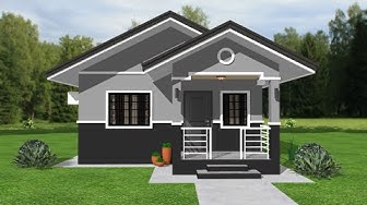 bungalowhousedesign - YouTube