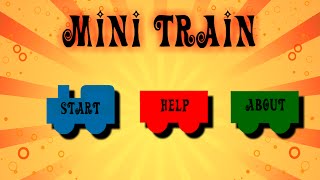 Mini Train Walkthrough screenshot 2