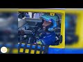Daniel Ricciardo Qualifying Team Radio Us GP 2021
