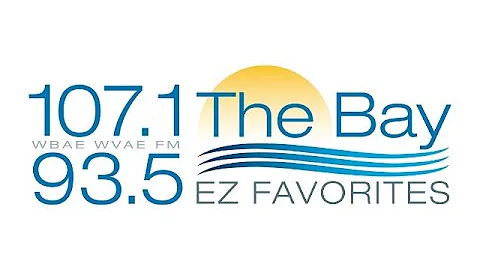 WBAE/WVAE: "107.1 & 93.5 The Bay" Portland-Biddeford, ME 6pm TOTH ID--07/12/23