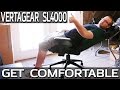 Vertagear SL4000 Gaming Chair