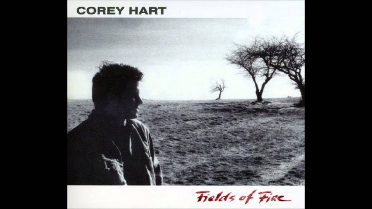 Corey Hart - Goin
