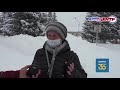 Новости "24 часа" от 02.03.21_Снежный плен в районе Алтай