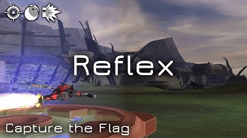 Community Upload | 2v2 Cycle CTF on Catacrom | Ratchet: Deadlocked Online