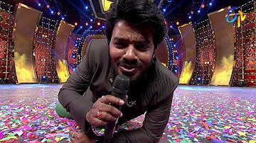Vishnupriya Intro | Pandaga Sir Pandaga Anthe | ETV Ugadi Spl Event 2020| 25th March 2020 |  ETV