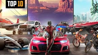 Top 10 racing games supported in 1GB RAM  device screenshot 4