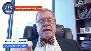 Who is Liable for An Icy Sidewalk Slip and Fall? The City, Business or Homeowner? - AAL Ep 209