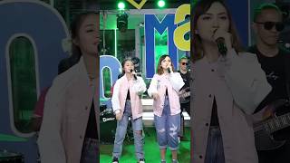 KANGEN KAMU - Duo Manja #youtubeshorts #kangenkamu #duomanja #dangdutkoplo #laguviral