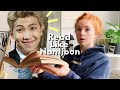 Reading Like BTS' Namjoon | RM's Book Recommendation List