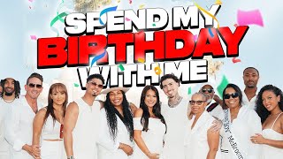 Austin McBroom's Birthday with Family & Friends!