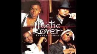 Poetic Lover - Prenons Notre Temps.wmv