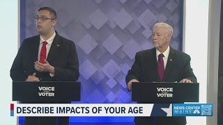 Republican candidates face off in CD1 debate