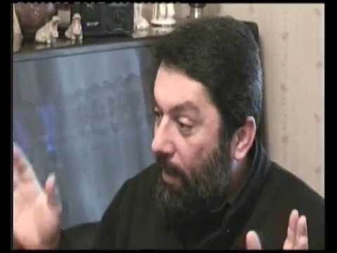 სტუმრად მამა გიორგისთან