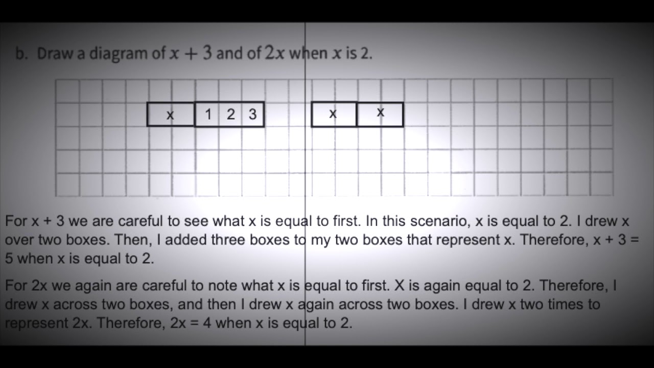 MathLesson_April28 - YouTube
