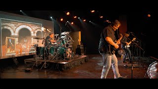 Lotus Land RUSH Tribute Band - 