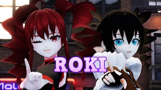 ROKI
