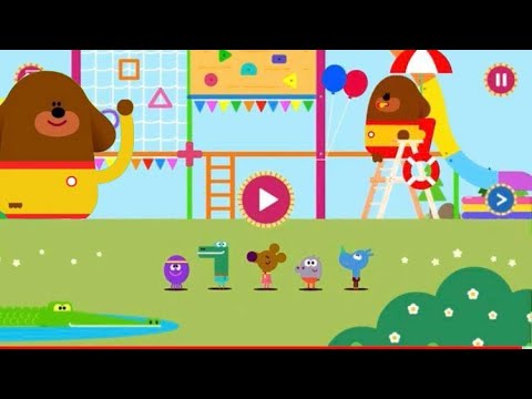 Hey Duggee | Hey Duggee go explore | Cbeebies Go explore | Cbeebies ...