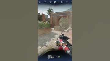 FASTEST 3 MAN WIPE Vector RIP - Delta Force #deltaforce #deltaforcegame #gaming