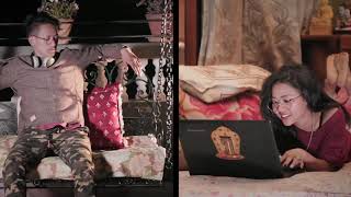 Kahile Hola Timi Ra Ma