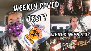 HOW I PREP FOR MAKEUP GIGS | VLOGMAS Day 5, 6, 7
A lot of you ask about my work as a Pro MUA, so heres a little glimpse into that part of my life.
Products shown/ mentioned:
Cute witchy mask: https://go.magik.ly/ml/13chv/
Makeup Briefcase: https://amzn.to/345DKgb *
Zuca Case: https://amzn.to/3a6DMb9 *
Wet N Wild Brushes: https://amzn.to/3a2e6ww *
Cheap Beauty Blenders: https://go.magik.ly/ml/13c6m/
Spice shakers for depotting powder: https://amzn.to/346TnDS *
Music by Lukrembo
•••••
Thank you to my Patreon Producers:
Audrey Winningham, and Frankie Fernandez
To sign up for my Patreon and watch exclusive videos, check out: https://www.patreon.com/pompberry
And check out MY STICKER SHOP: https://pompberry.bigcartel.com
••••••••••••••••••••••••••••••••••••••••••••••••••••••••••••••••••••••••••••••••••••
SEE MY FAVORITE BEAUTY PRODUCTS AT: www.amazon.com/shop/pompberry
DISCOUNT CODES:
• MODA Brush: http://bit.ly/2Opqa0f code POMPBERRY for 10% off *
• Shroud Cosmetics POMPBERRY for 10% off *
• LIT Cosmetics: pompberry-20 for 20% off *
• MOO Printing: https://refer.moo.com/s/pompberry125% off your first order
••••••••••••••••••••••••••••••••••••••••••••••••••••••••••••••••••••••••••••••••••••
MORE VIDEOS TO WATCH:
✨ PUR x Rawbeautykristi: https://youtu.be/KQy4XGZp_58
🌙 HAIR TRANSFORMATION: https://youtu.be/gb7KYlux6lg
••••••••••••••••••••••••••••••••••••••••••••••••••••••••••••••••••••••••••••••••••••
NOT TIRED OF ME YET?
•Instagram: https://www.instagram.com/pompberry/
•Personal Instagram: https://www.instagram.com/pomptheberry/
•Patreon: https://www.patreon.com/pompberry
•Discord: https://discord.gg/UzZ66Ed
•Facebook: http://www.facebook.com/pompberry
•Depop: @pompberry
•Snail Mail:
P.O. Box 106
North Hollywood, CA 91603
••••••••••••••••••••••••••••••••••••••••••••••••••••••••••••••••••••••••••••••••••••
FTC Disclaimer: This video is NOT sponsored. Some products were sent/ given to me for consideration for use, while some were bought with my own money. All opinions are my own.
Some of the above links and codes are affiliate links and codes (marked with a *), which means I make a small percentage off your purchase. They do not cost you anything, and help support this channel!
#pompberry #pompmas HOW I PREP FOR MAKEUP GIGS | VLOGMAS Day 5, 6, 7