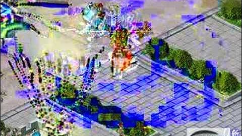 Conquer Online - Aquarius - .:BobbyzEre:.