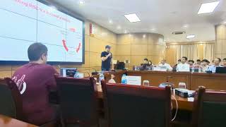 Inside the First RISC-V Laptops: Open ISA, AI PCs & Framework Collab (Hanoi Talk)