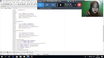 Program Pembelian Tiket Pesawat
