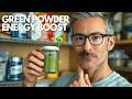 Ref:YvmdASKZSuA Athanase | ultimate greens powder for an energy boost 