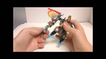 Power Core Combiners Grimstone with Dinobots