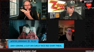 MLC: Opie Not Banned From Gebhard’s? ft. Earl Skakel, Chad Zumock & Clearwater Chad - 5/6/26