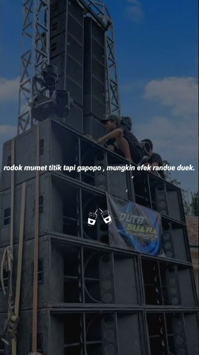 STORY WA SOUND SYSTEM |