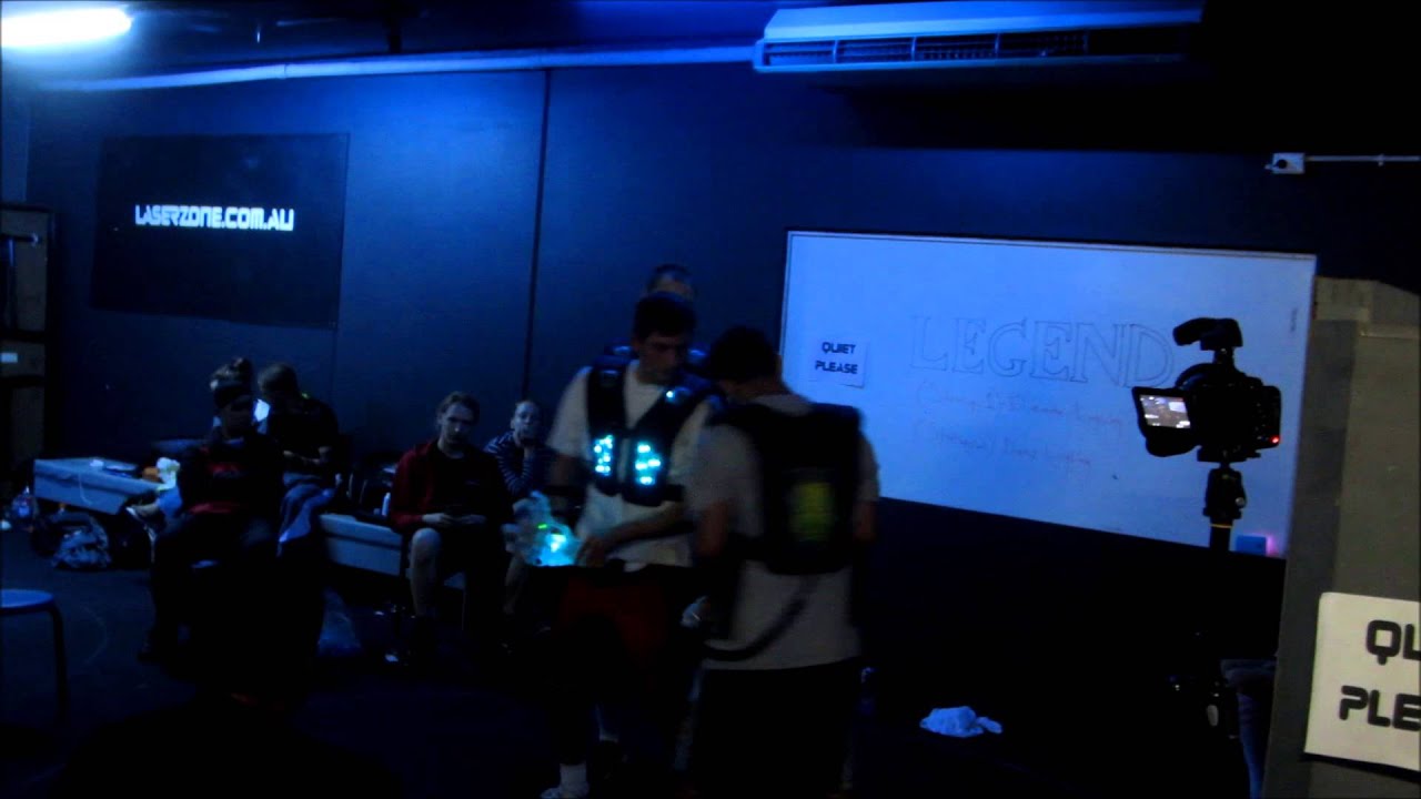 LOR Worlds 2014 Laser Tag Titles Finals Game 3 Punisher Snoopy And lor-worlds-2014-laser-tag-titles-finals-game-3-punisher-snoopy-and