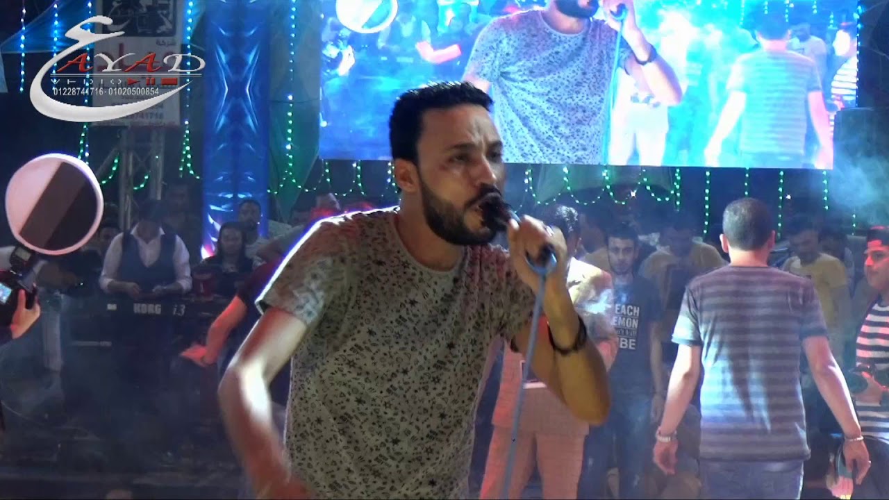 أحمد عماره وعبسلام  فرحة ضياء عطية بلطيم شركة عياد للتصوير والليزر