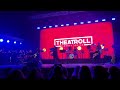 Alternosfera - Sarmanul Dionis (LIVE) / Theatroll Sala Palatului 28.01.2024 concert