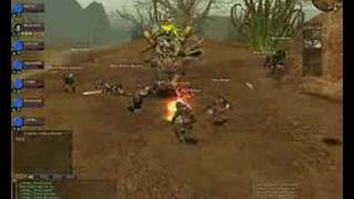 Uruchi Silkroad Online (2nd Kill by Robat)