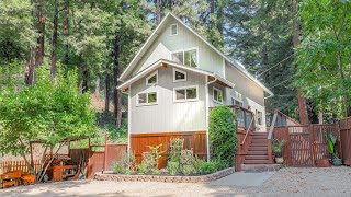 161 Dusty Dr, Scotts Valley, CA 95066