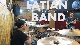 Gofar Hilman | Latian Band 28/02/2016
